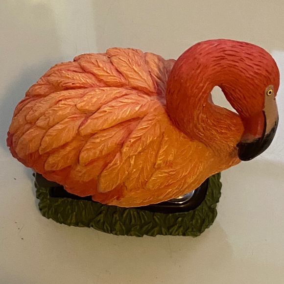 90s Figi Flamingo stapler - Picture 7 of 9